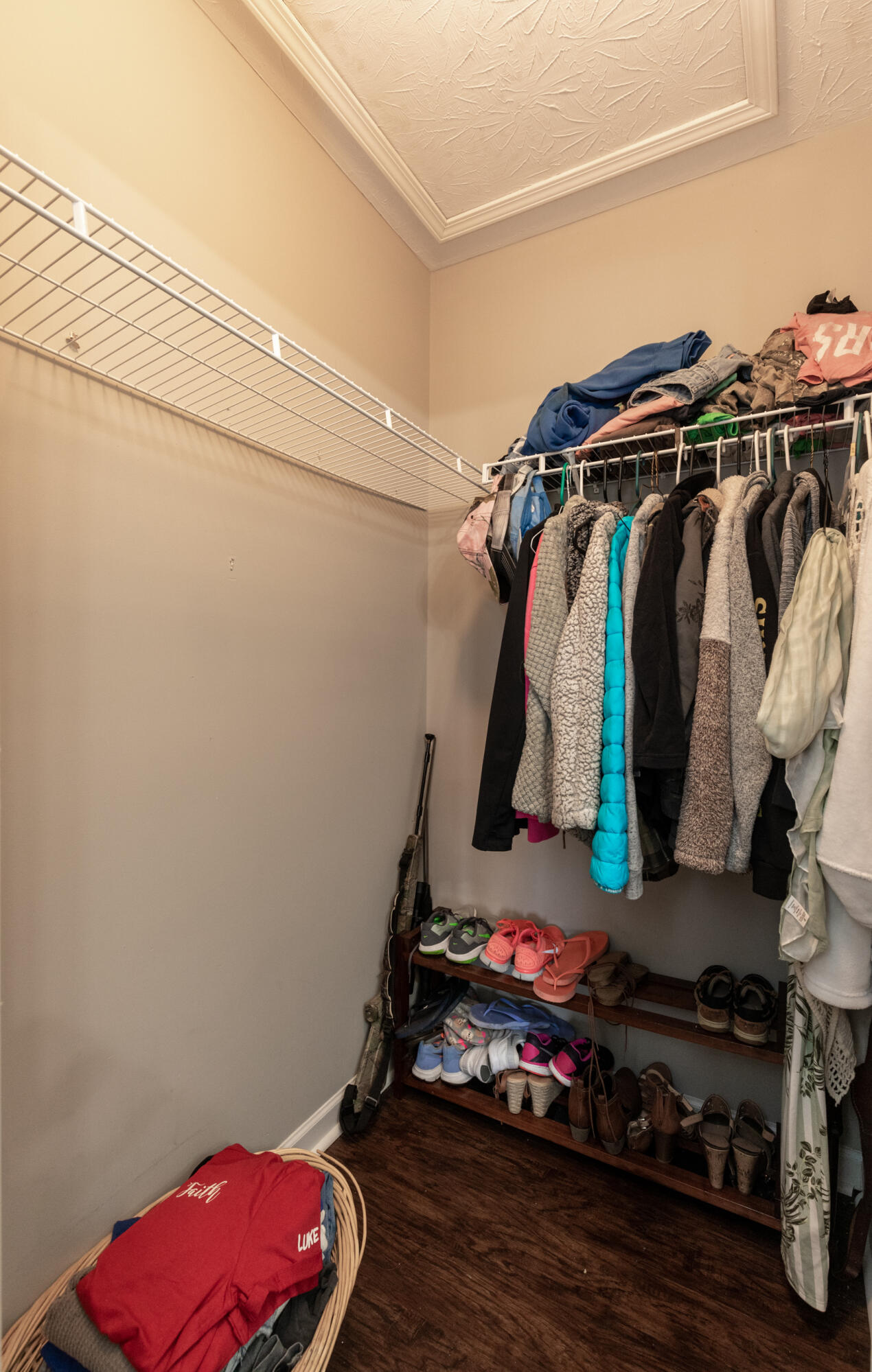 192 Fairground Road Stanford, KY 40484 - Photo 16 of 49 Closet