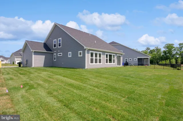 $615,790 | 24389 Long Pond Drive, Lewes, DE 19958