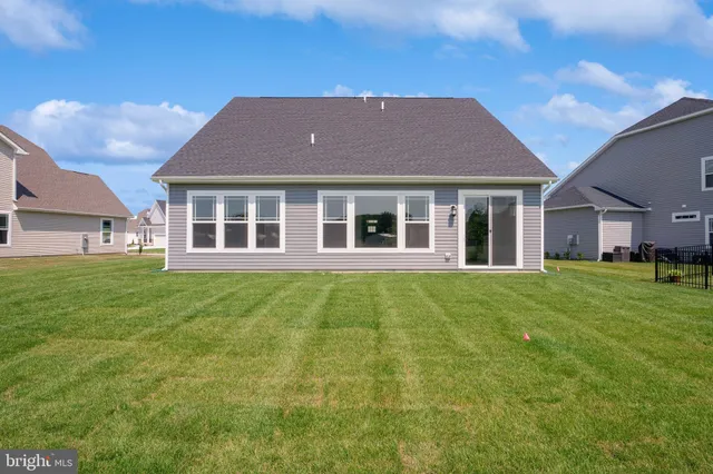 $615,790 | 24389 Long Pond Drive, Lewes, DE 19958