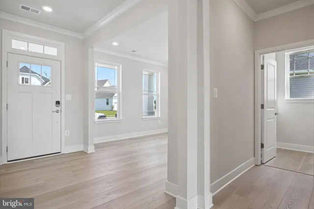 $615,790 | 24389 Long Pond Drive, Lewes, DE 19958