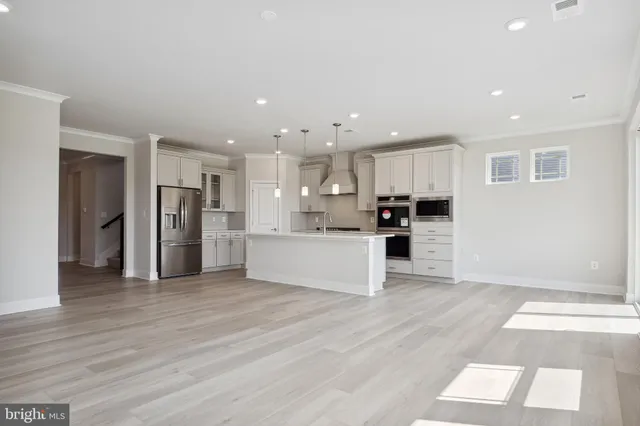 $615,790 | 24389 Long Pond Drive, Lewes, DE 19958