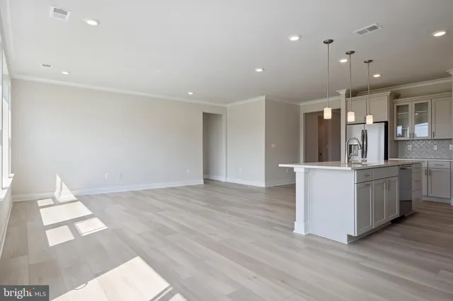 $615,790 | 24389 Long Pond Drive, Lewes, DE 19958