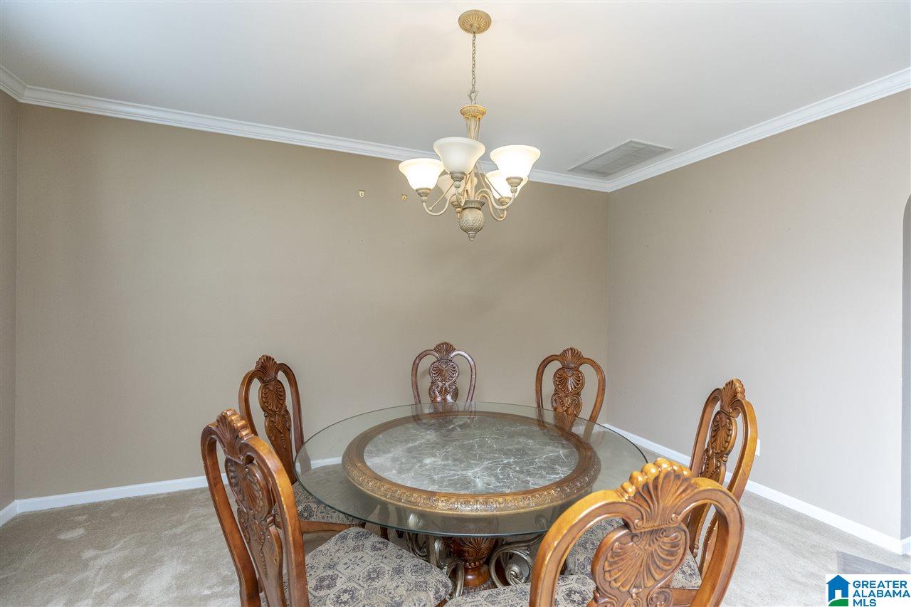 5952 Ridgeline Drive Bessemer, AL 35022 - Photo 12 of 39