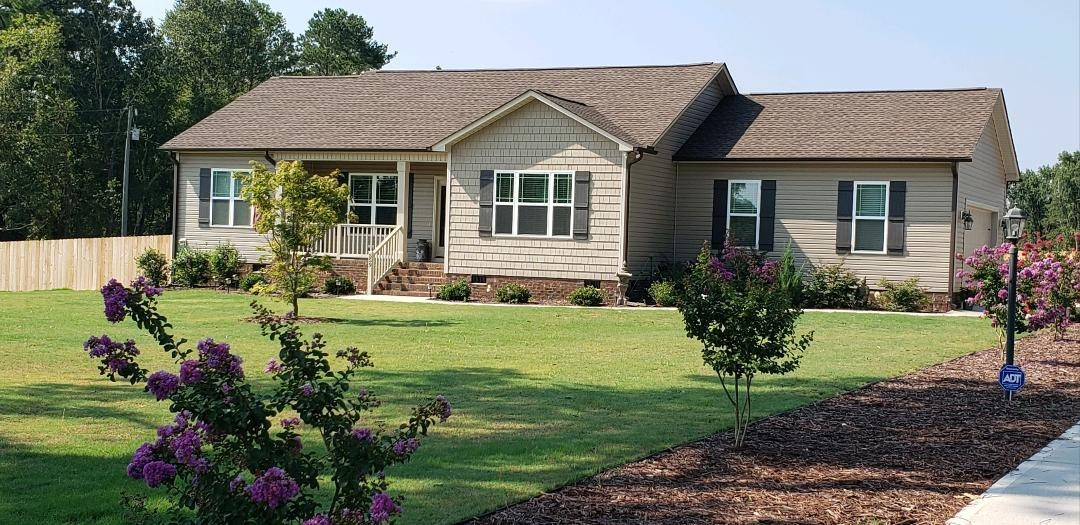 559 Lassiter Road Four Oaks, NC 27524 - Photo 1 of 16 Photo 1