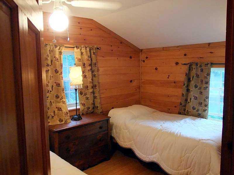 188 West Shore Road Benedicta, ME 04733 - Photo 22 of 35 Bedroom.
