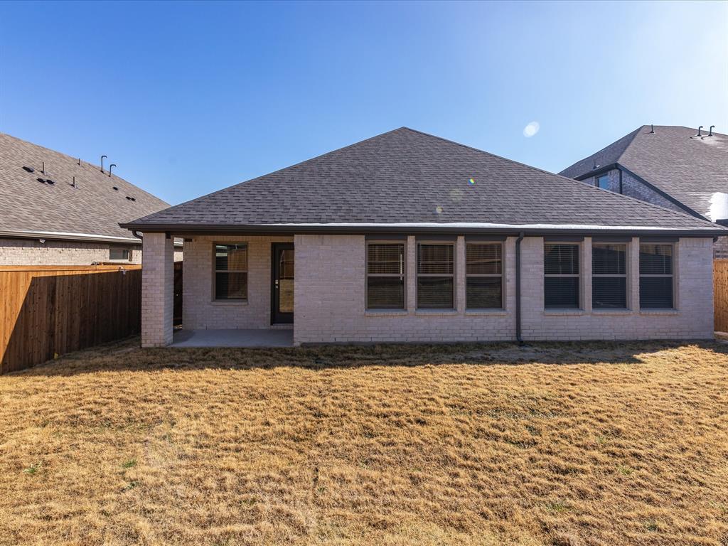 643 Olympic Way Red Oak, TX 75154 - Photo 27 of 32