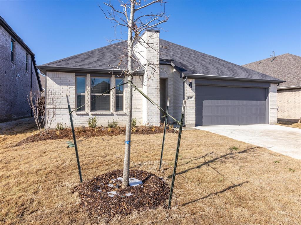 643 Olympic Way Red Oak, TX 75154 - Photo 4 of 32