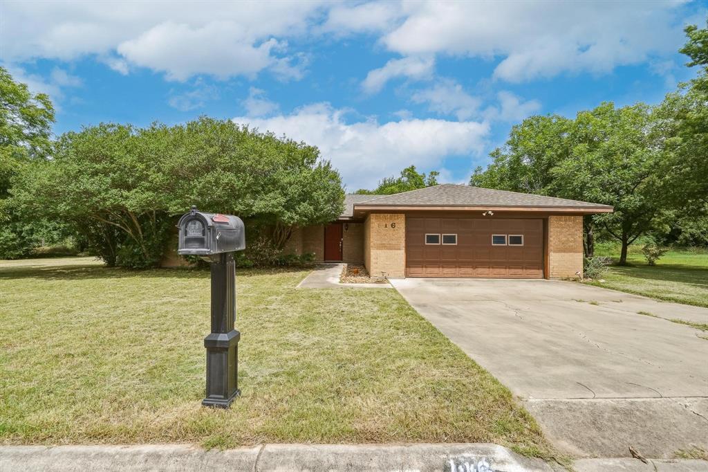 116 Greentree Circle Early, TX 76802 - Photo 1 of 40