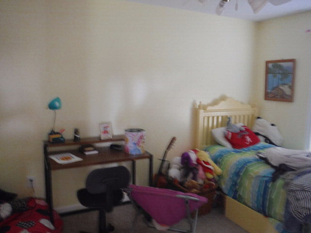 10611 County Road 95 Elberta, AL 36530 - Photo 17 of 19 Bedroom