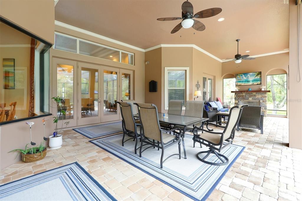 12012 Rambling Oak Boulevard Orlando, FL 32832 - Photo 36 of 49