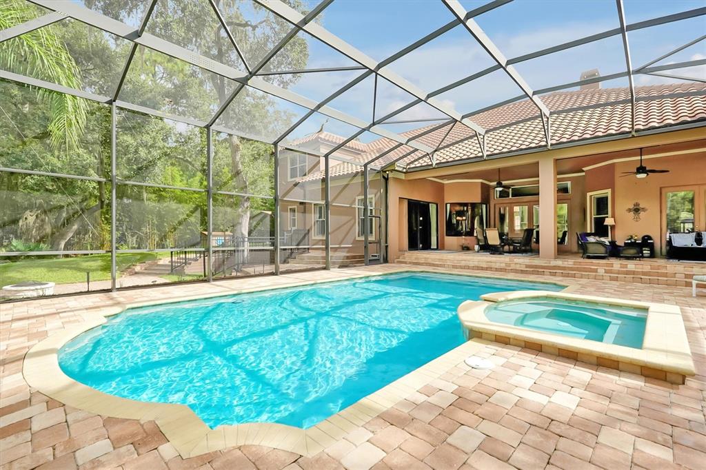12012 Rambling Oak Boulevard Orlando, FL 32832 - Photo 4 of 68
