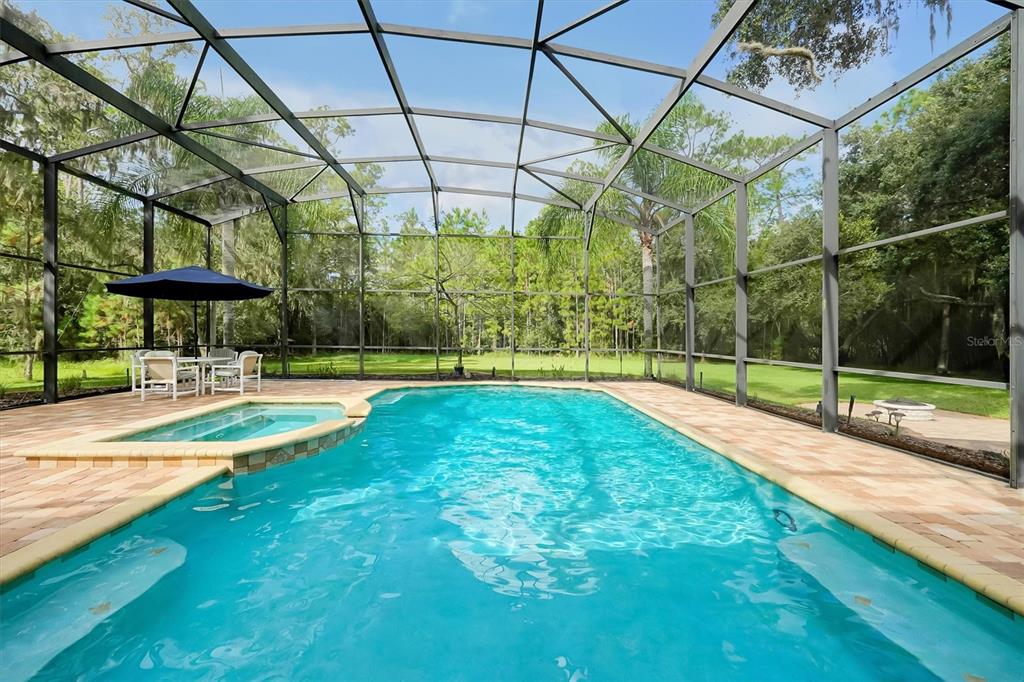 12012 Rambling Oak Boulevard Orlando, FL 32832 - Photo 46 of 68