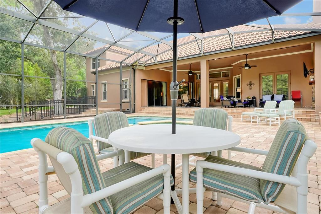 12012 Rambling Oak Boulevard Orlando, FL 32832 - Photo 49 of 68