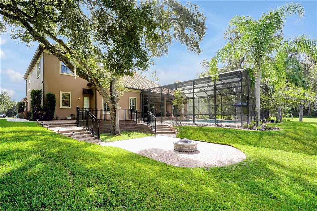 12012 Rambling Oak Boulevard Orlando, FL 32832 - Photo 50 of 68