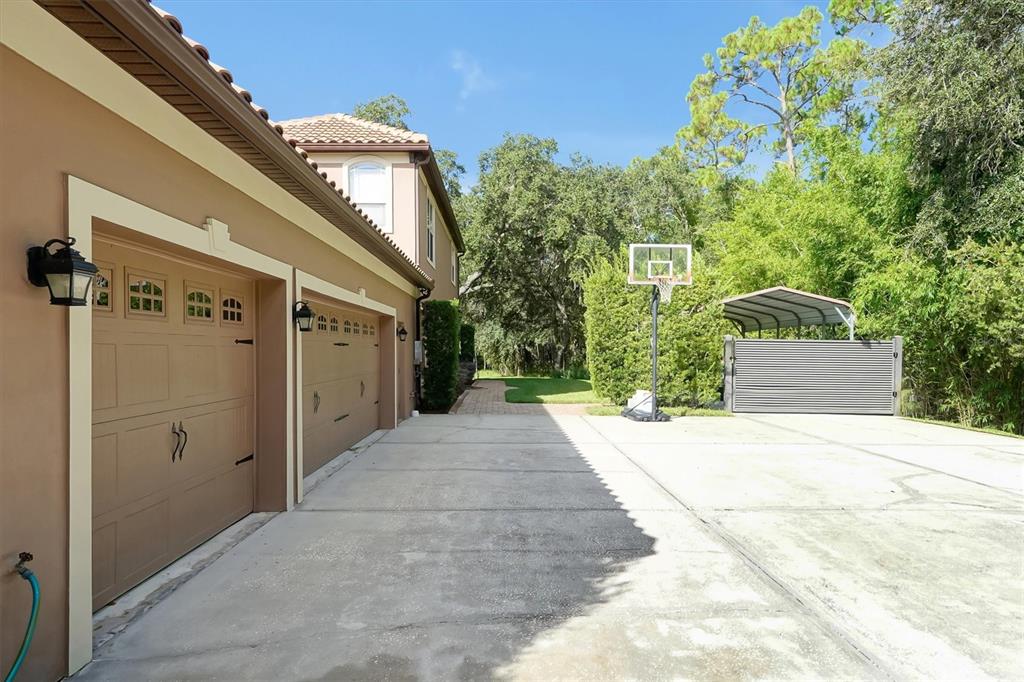 12012 Rambling Oak Boulevard Orlando, FL 32832 - Photo 59 of 68