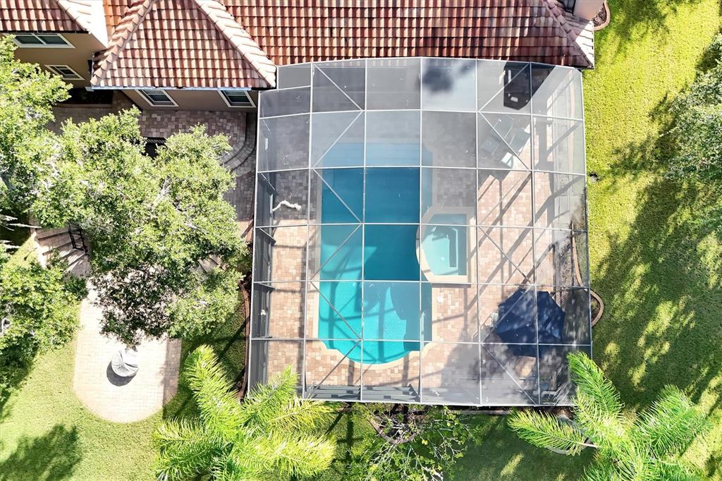 12012 Rambling Oak Boulevard Orlando, FL 32832 - Photo 64 of 68