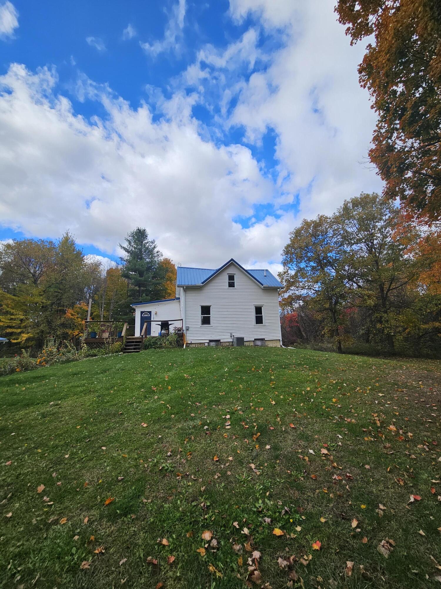7100 Assyria Road Nashville, MI 49073 - Photo 3 of 33 1000025372