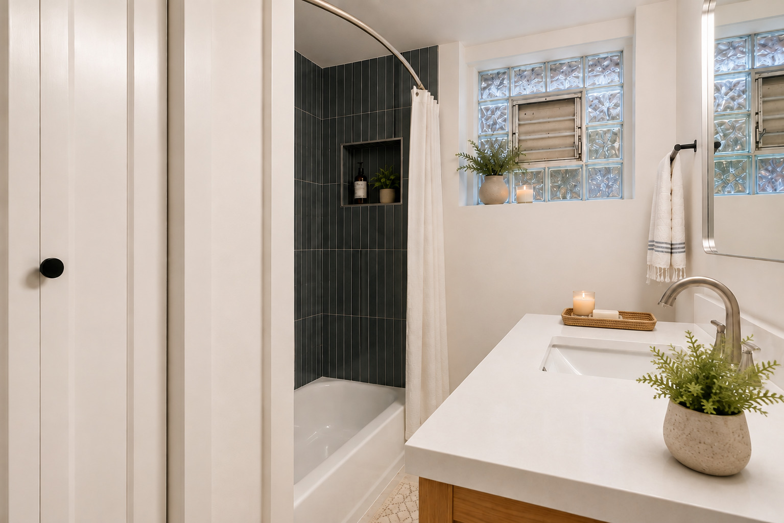 848 West George Street, Unit G Chicago, IL 60657 - Photo 10 of 13 Gallery Image 10