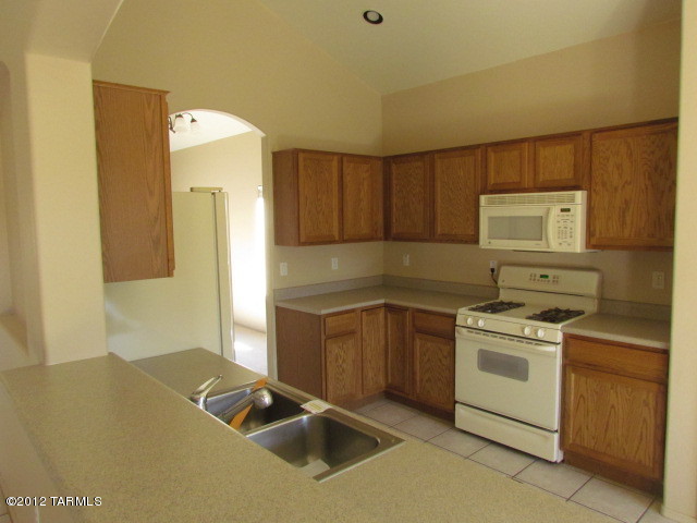 3606 East Fjord Pony Road Tucson, AZ 85739 - Photo 24 of 42