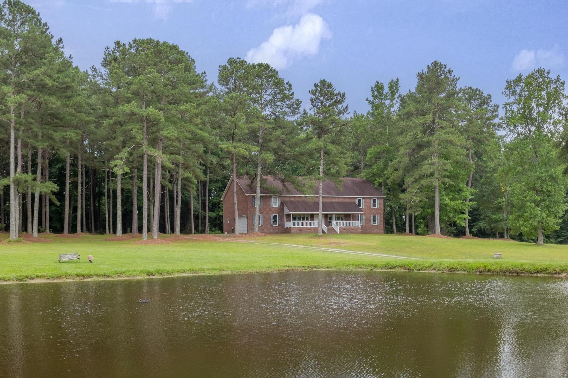 8041 Mt Pleasant Church Road Willow Spring, NC 27592 - Photo 64 of 83 Photo 64