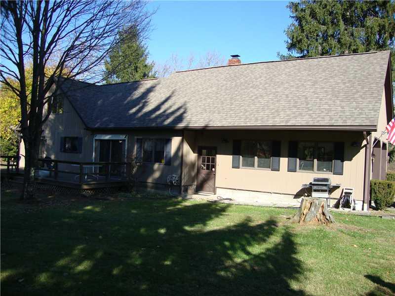263 Giesey Road Ligonier, PA 15658 - Photo 1 of 15 Exterior Front. Nice country setting.