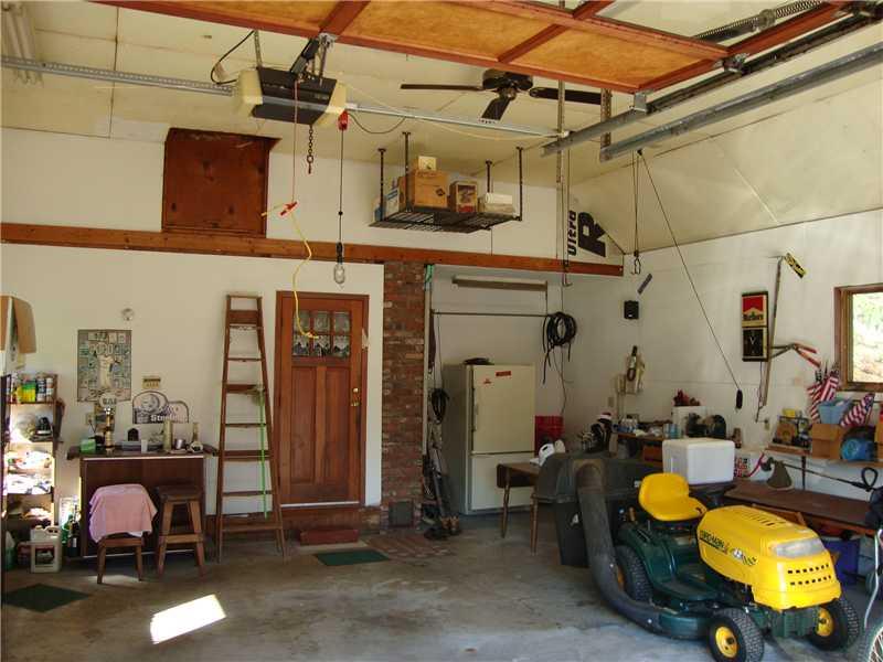 263 Giesey Road Ligonier, PA 15658 - Photo 13 of 15 Other. Large 2 car garage.