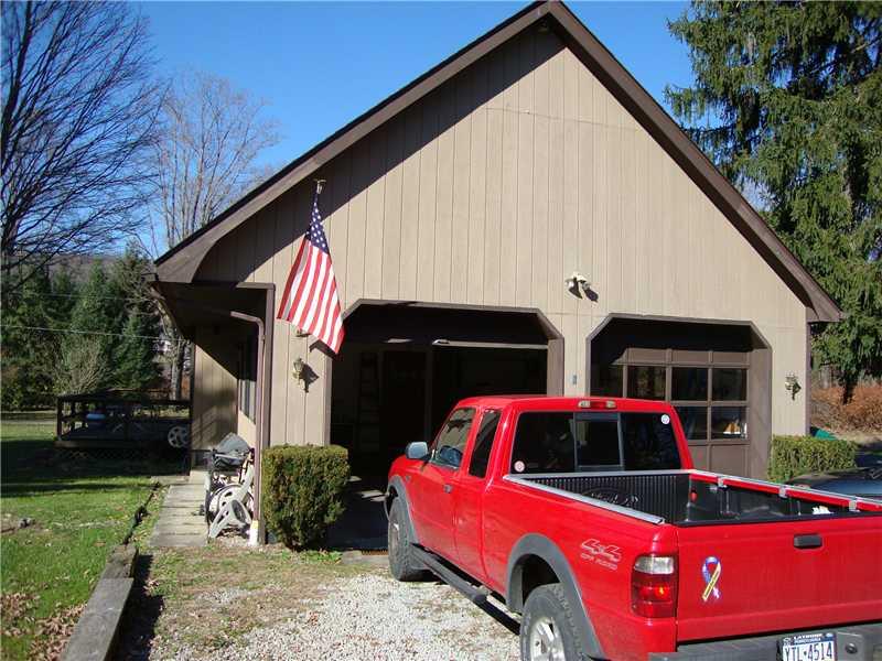 263 Giesey Road Ligonier, PA 15658 - Photo 14 of 15 Other.