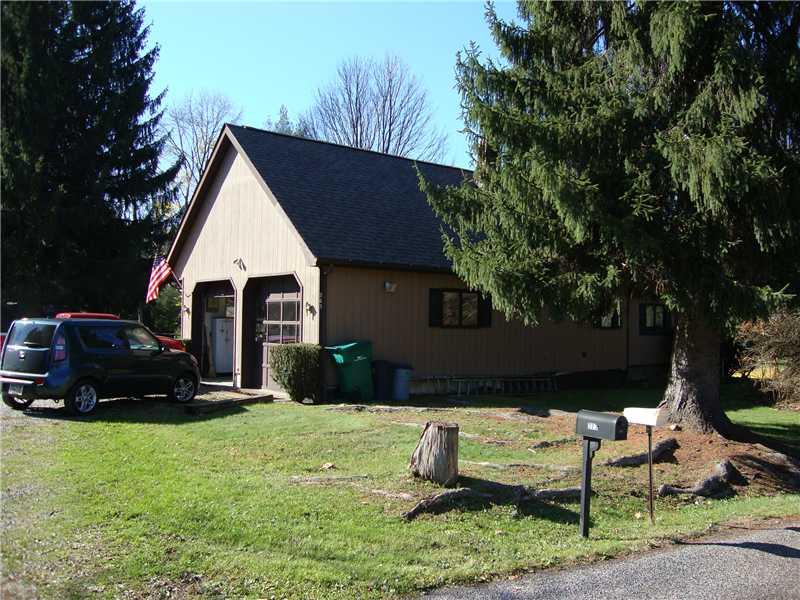 263 Giesey Road Ligonier, PA 15658 - Photo 15 of 15 Exterior Front.