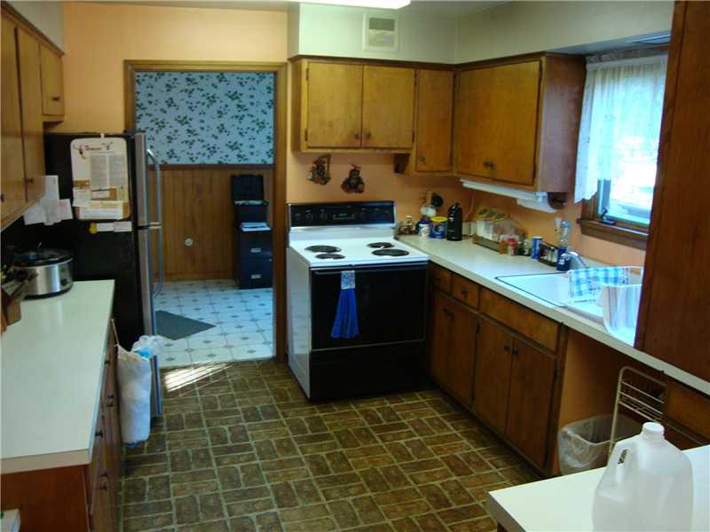 263 Giesey Road Ligonier, PA 15658 - Photo 5 of 15 Kitchen.