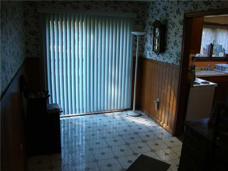 263 Giesey Road Ligonier, PA 15658 - Photo 7 of 15 Den. Current owner used as den, but doubles as Dining room.