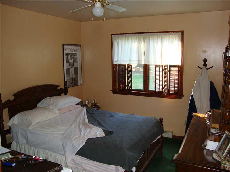 263 Giesey Road Ligonier, PA 15658 - Photo 8 of 15 Master Bedroom.