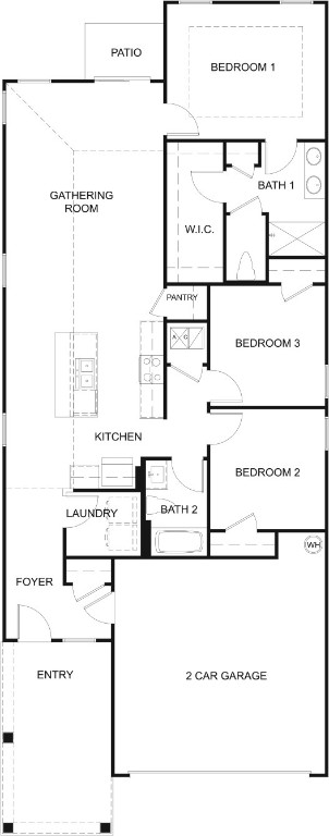86301 Mainline Road Yulee, FL 32097 - Photo 2 of 8 Gallery Image 2