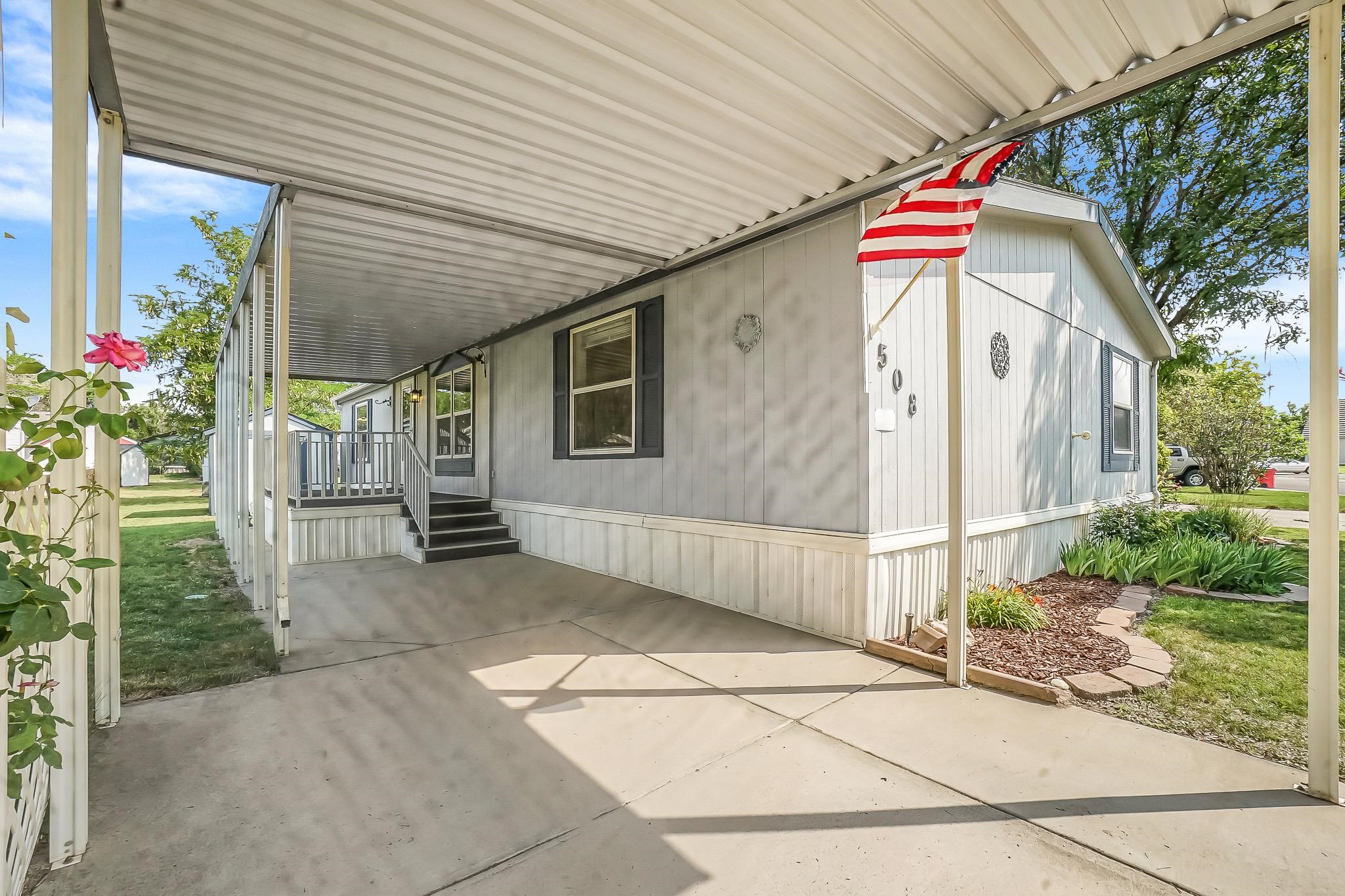 435 32 Road, Unit 508 Clifton, CO 81520 - Photo 23 of 26