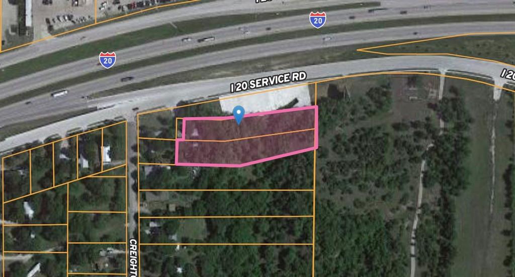 3104 East Interstate 20 Weatherford, TX 76087 - Photo 4 of 9
