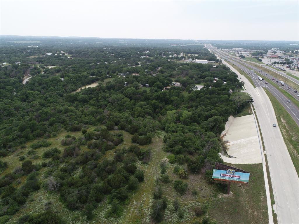 3104 East Interstate 20 Weatherford, TX 76087 - Photo 6 of 9 an aerial view of residential house with parking space