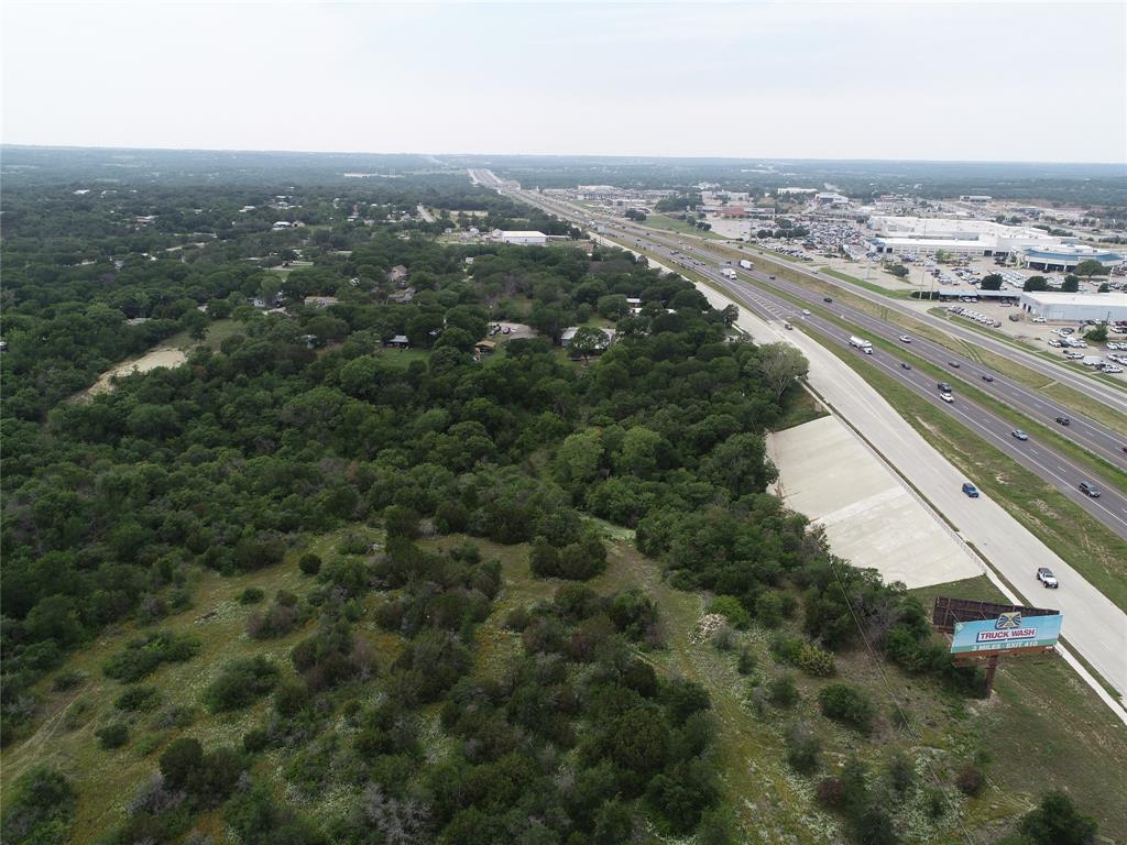 3104 East Interstate 20 Weatherford, TX 76087 - Photo 7 of 9 an aerial view of residential houses with outdoor space