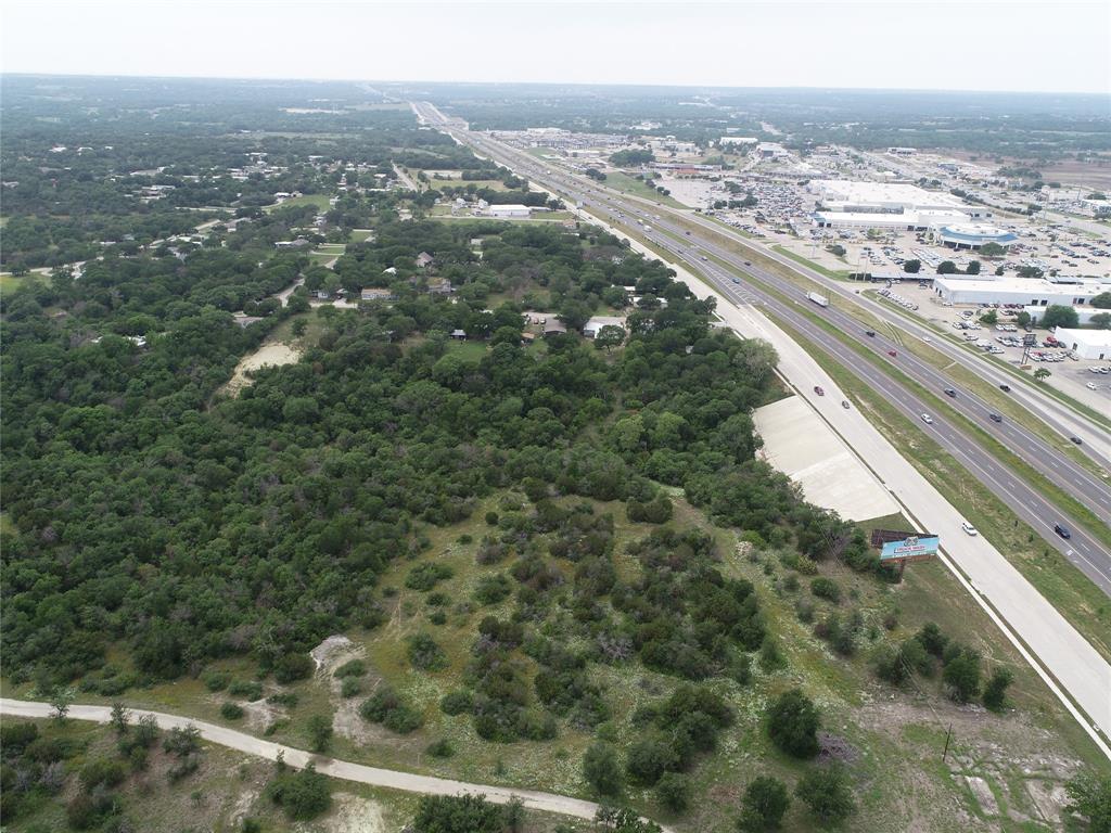 3104 East Interstate 20 Weatherford, TX 76087 - Photo 8 of 9 an aerial view of city