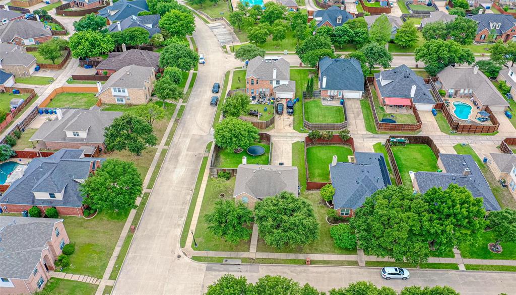 5218 Griffins Pointe Drive Rowlett, TX 75089 - Photo 39 of 40