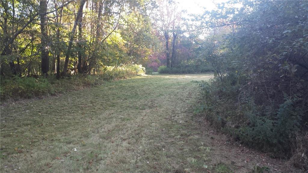 125 Hebron Center Road, Unit EST ST ADDRESS Hebron, ME 04238 - Photo 9 of 19 Behind the old house...