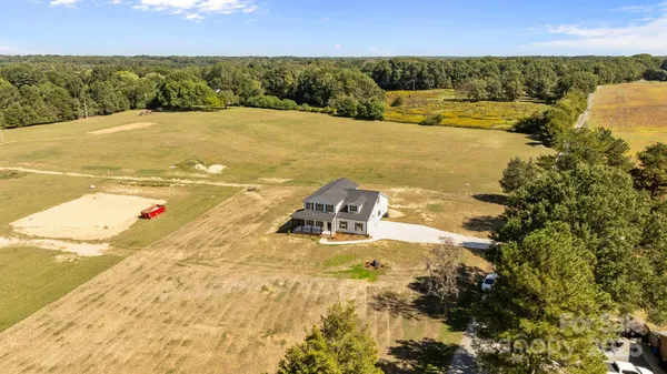 $599,900 | 2441 Wolf Pond Road, Monroe, NC 28112