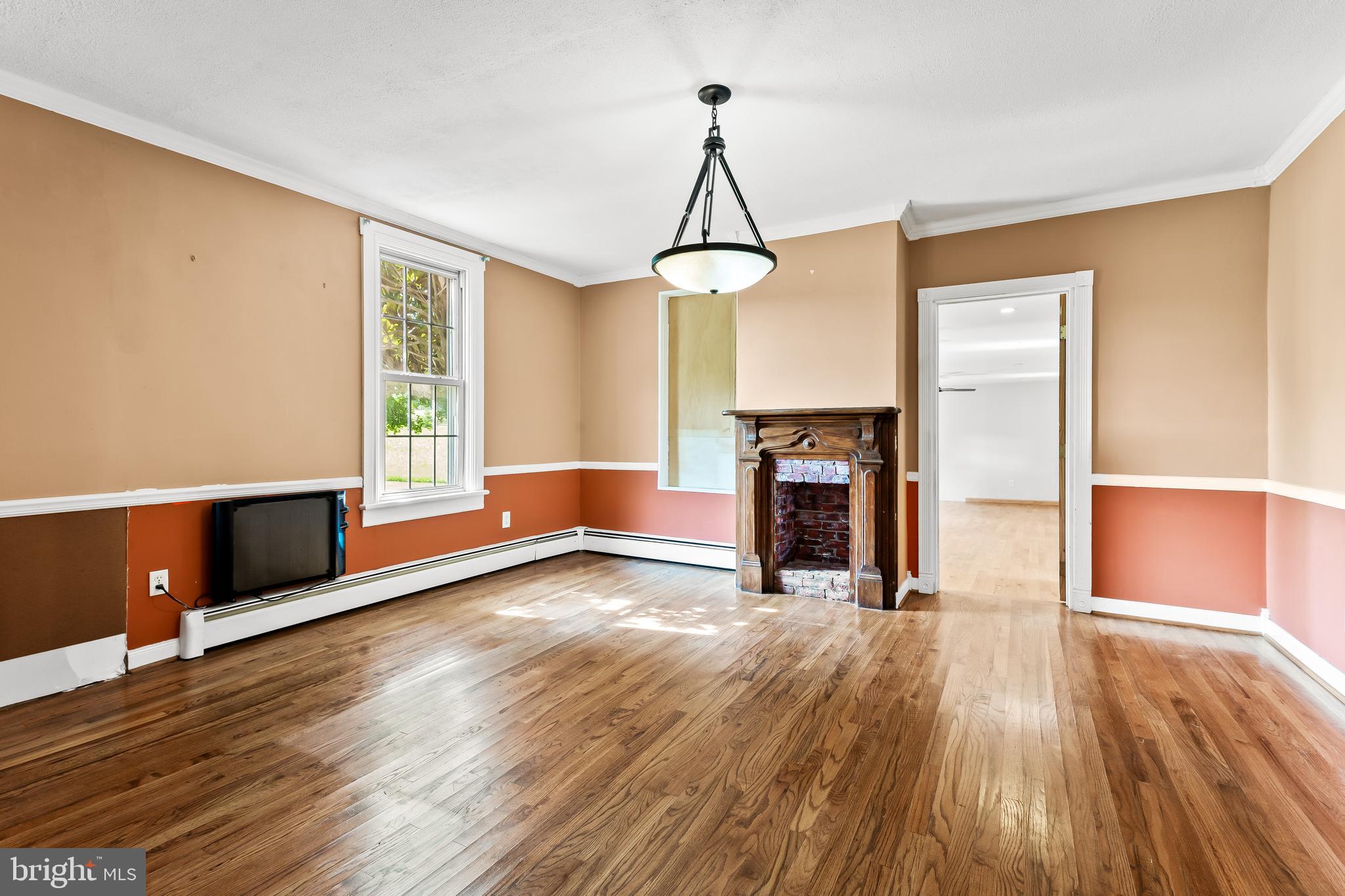 21532 West Liberty Road Parkton, MD 21120 - Photo 12 of 75 Separate Dining Room