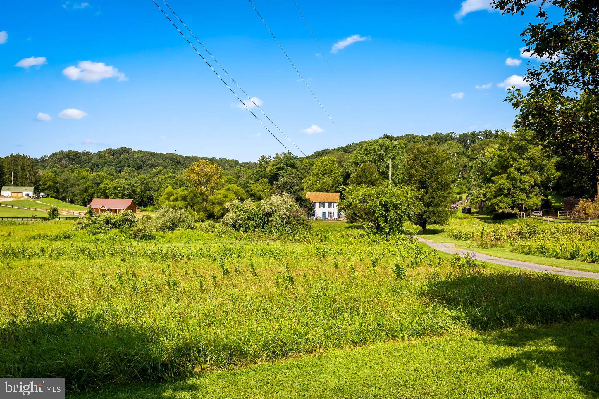 21532 West Liberty Road Parkton, MD 21120 - Photo 3 of 75 10.714 acres of country paradise!