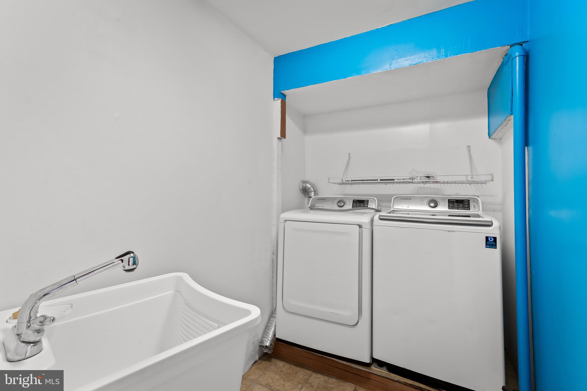 21532 West Liberty Road Parkton, MD 21120 - Photo 35 of 75 Separate laundry room on Main Level