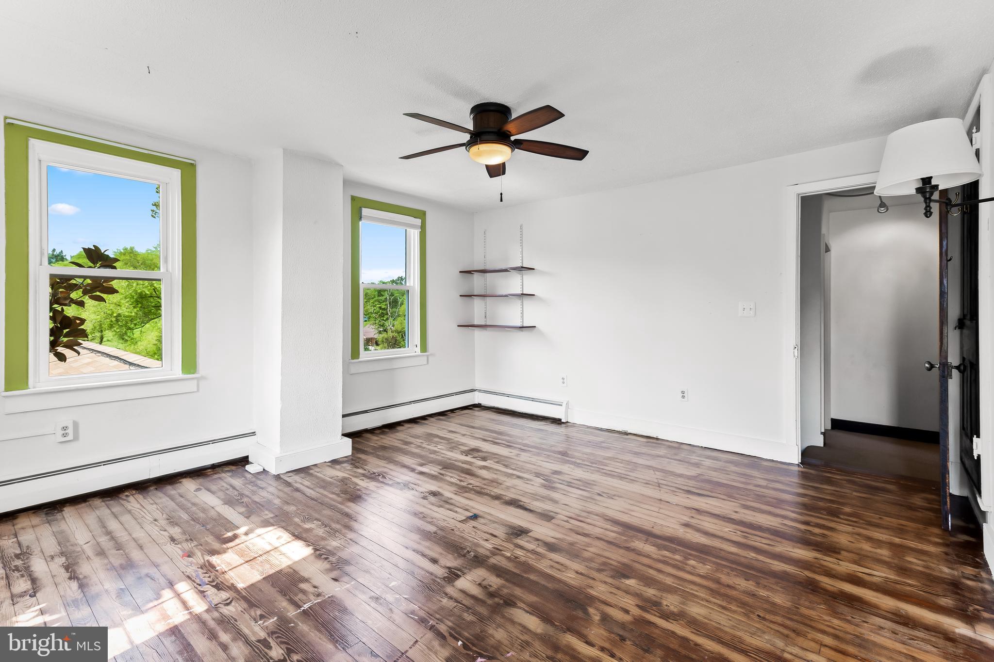 21532 West Liberty Road Parkton, MD 21120 - Photo 39 of 75 BR 1 with access to shared Full Bath