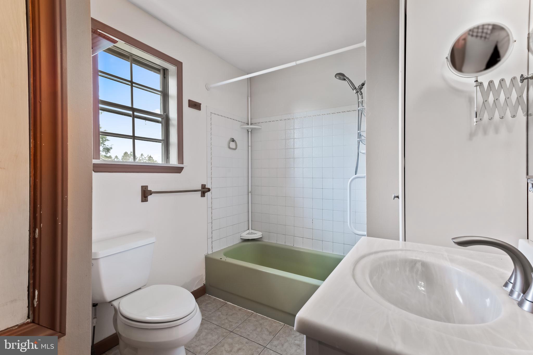 21532 West Liberty Road Parkton, MD 21120 - Photo 43 of 75 Full Bath 2 on Upper Level