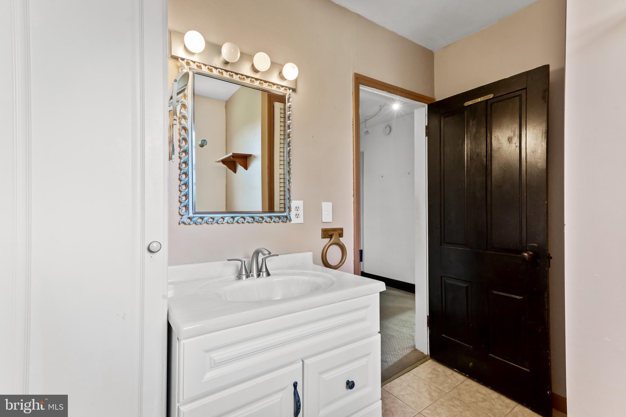 21532 West Liberty Road Parkton, MD 21120 - Photo 44 of 75 FB 2 with tub/shower combo + single sink lavatory