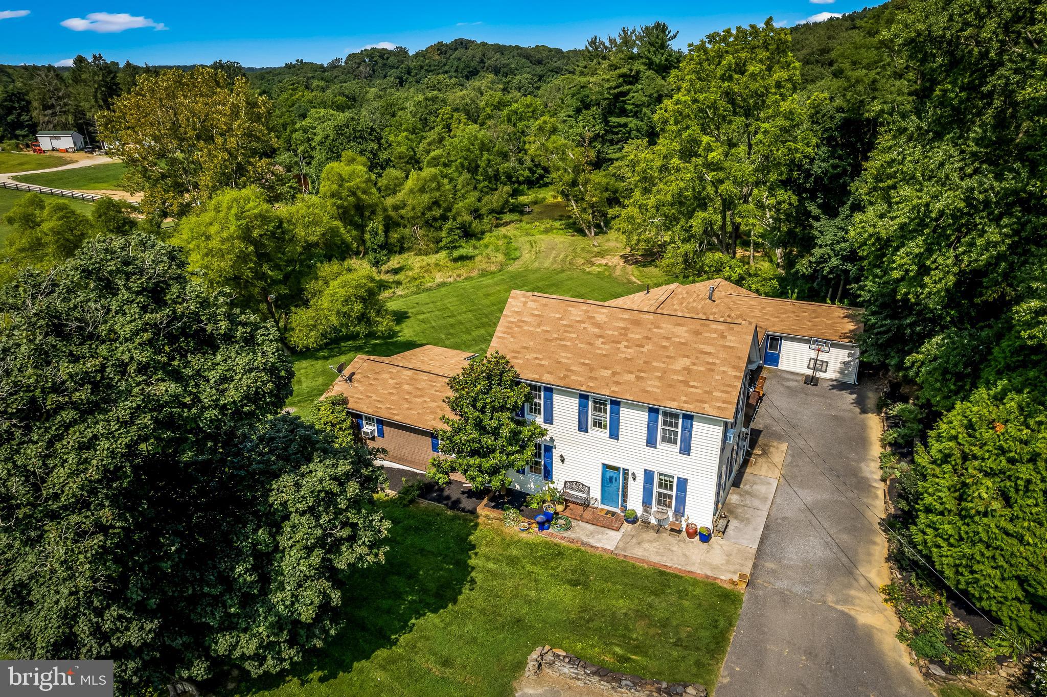 21532 West Liberty Road Parkton, MD 21120 - Photo 49 of 75