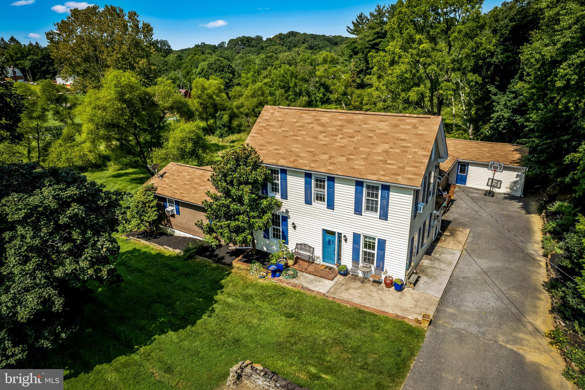 21532 West Liberty Road Parkton, MD 21120 - Photo 50 of 75