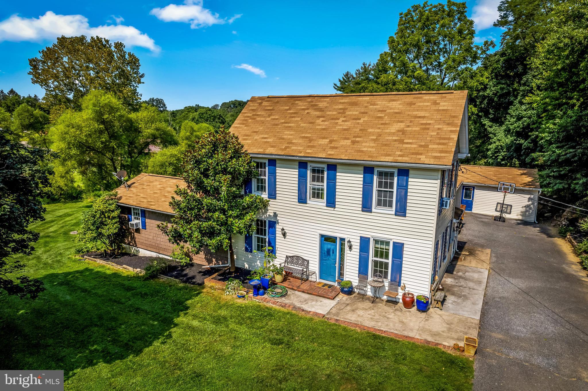 21532 West Liberty Road Parkton, MD 21120 - Photo 51 of 75