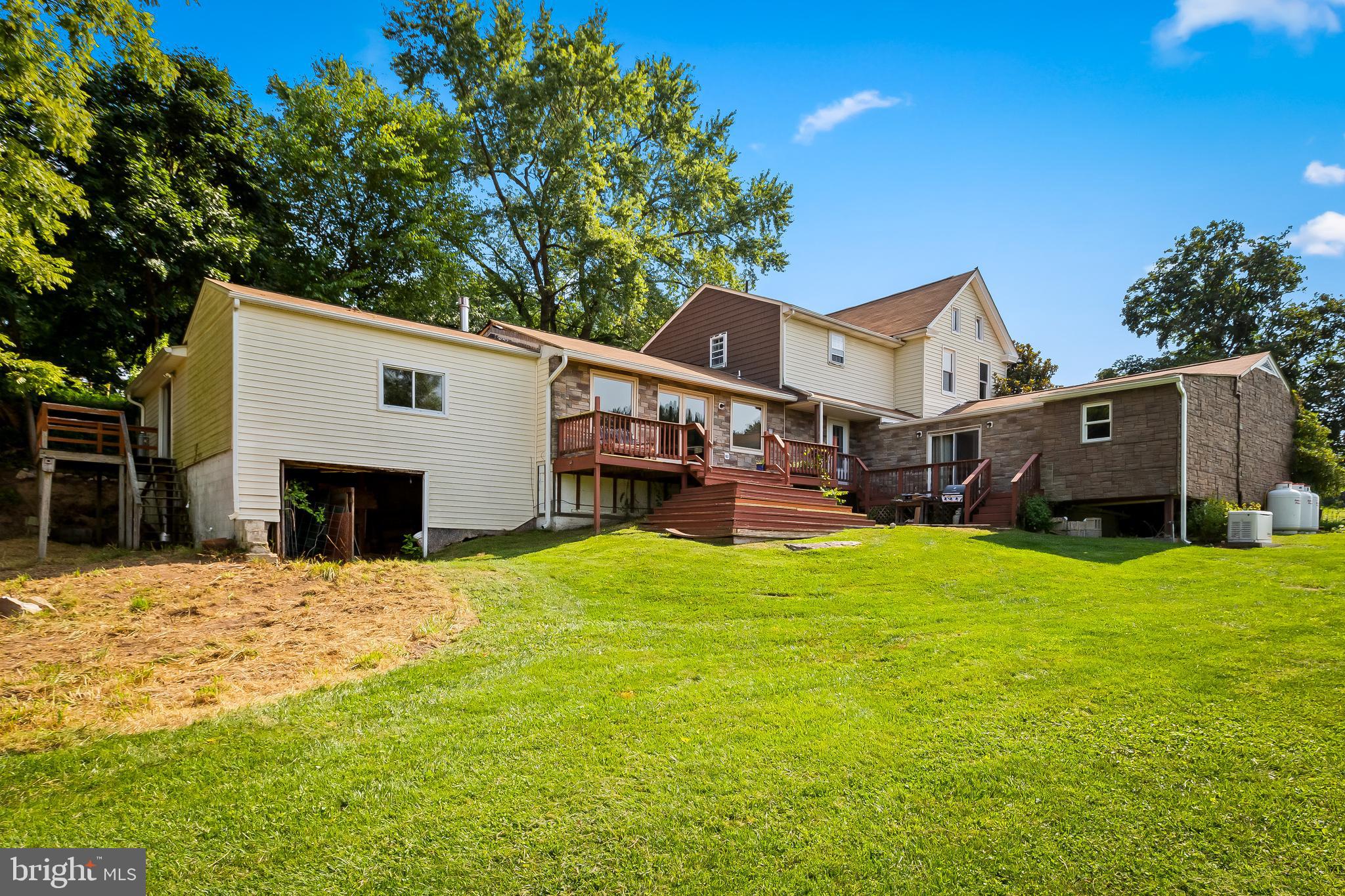 21532 West Liberty Road Parkton, MD 21120 - Photo 57 of 75